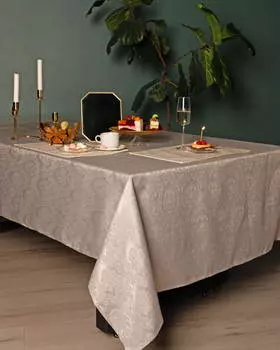 Скатерти и салфетки Sofi De MarkO