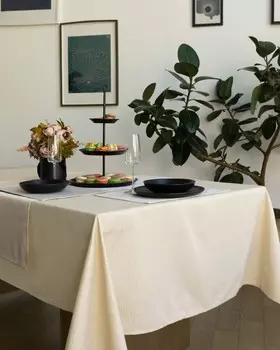 Скатерти и салфетки Sofi De MarkO