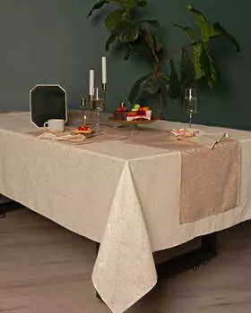 Скатерти и салфетки Sofi De MarkO