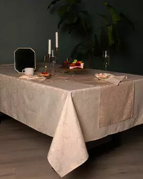 Скатерти и салфетки Sofi De MarkO