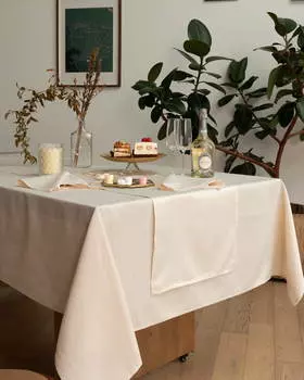 Скатерти и салфетки Sofi De MarkO