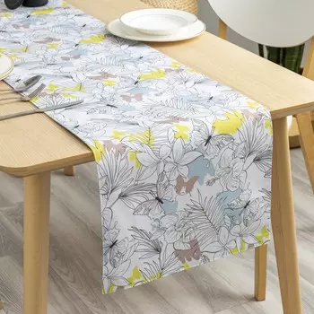 Скатерти и салфетки Sofi De MarkO