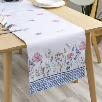 Скатерти и салфетки Sofi De MarkO