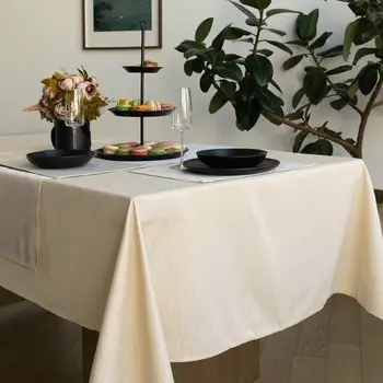 Скатерти и салфетки Sofi De MarkO