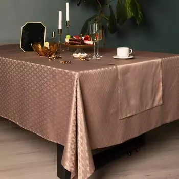 Скатерти и салфетки Sofi De MarkO