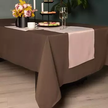 Скатерти и салфетки Sofi De MarkO