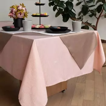 Скатерти и салфетки Sofi De MarkO