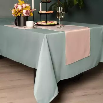 Скатерти и салфетки Sofi De MarkO