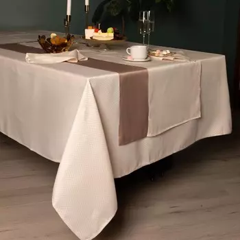 Скатерти и салфетки Sofi De MarkO