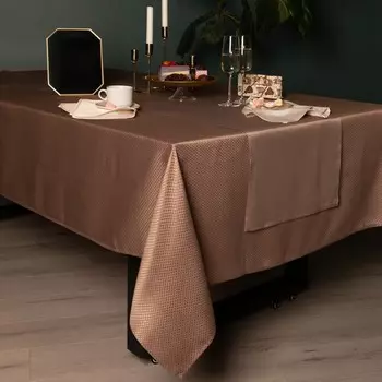 Скатерти и салфетки Sofi De MarkO