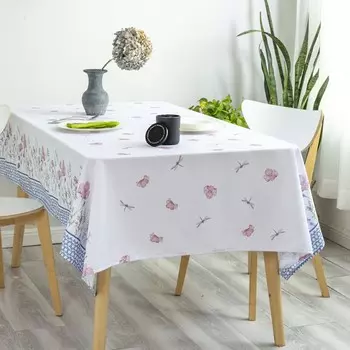 Скатерти и салфетки Sofi De MarkO