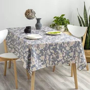 Скатерти и салфетки Sofi De MarkO