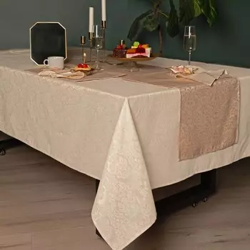 Скатерти и салфетки Sofi De MarkO