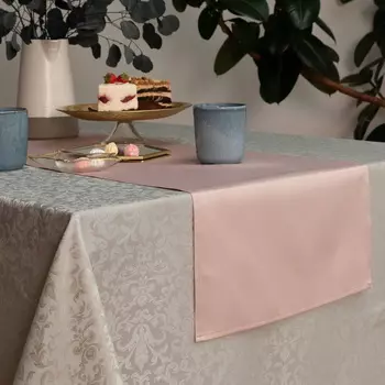 Скатерти и салфетки Sofi De MarkO