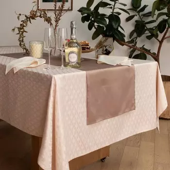 Скатерти и салфетки Sofi De MarkO