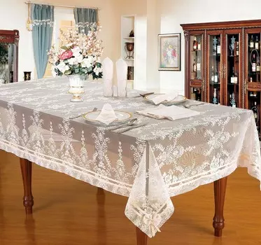 Скатерти и салфетки Sofi De MarkO