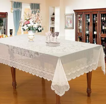 Скатерти и салфетки Sofi De MarkO