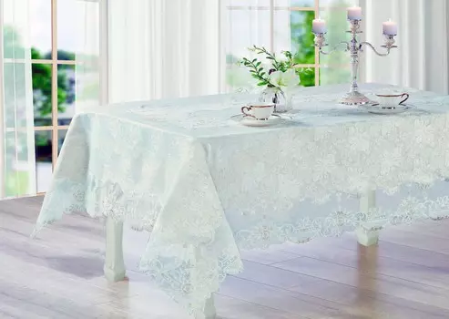 Скатерти и салфетки Sofi De MarkO