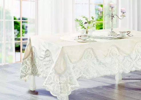 Скатерти и салфетки Sofi De MarkO