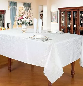 Скатерти и салфетки Sofi De MarkO