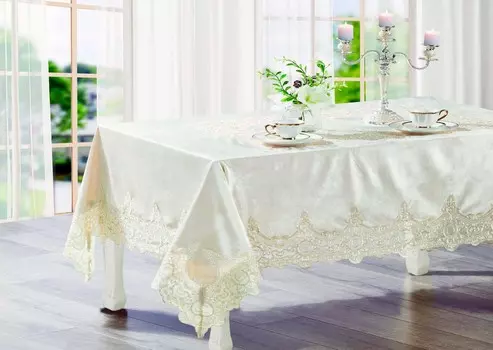 Скатерти и салфетки Sofi De MarkO