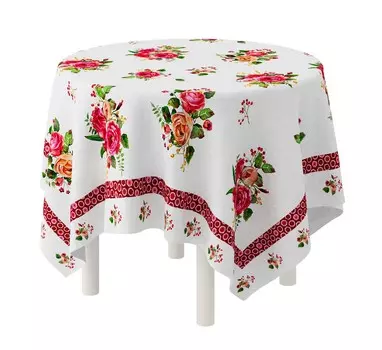 Скатерти и салфетки Солнечный Дом