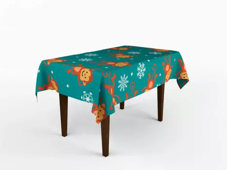 Скатерти и салфетки StickButik