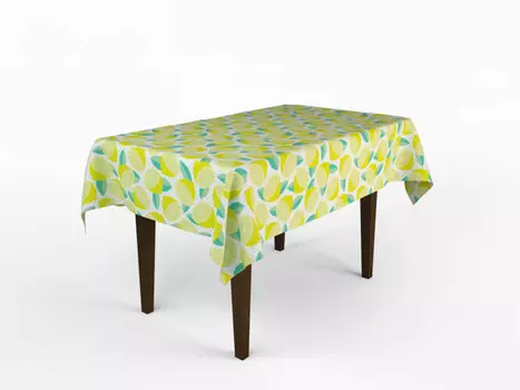 Скатерти и салфетки StickButik