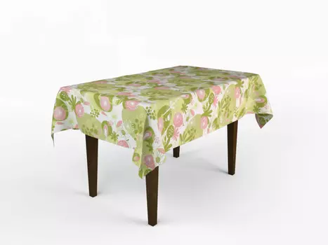 Скатерти и салфетки StickButik