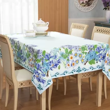 Скатерти и салфетки Стильный Дом