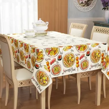 Скатерти и салфетки Стильный Дом