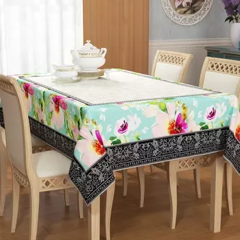 Скатерти и салфетки Стильный Дом