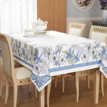 Скатерти и салфетки Стильный Дом