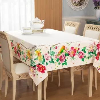 Скатерти и салфетки Стильный Дом