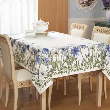 Скатерти и салфетки Стильный Дом