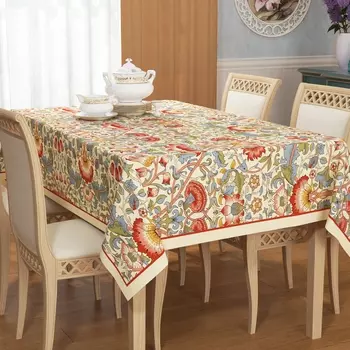 Скатерти и салфетки Стильный Дом