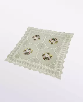 Скатерти и салфетки Tango