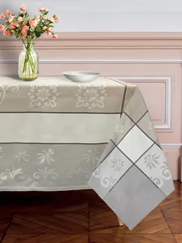 Скатерти и салфетки Tango