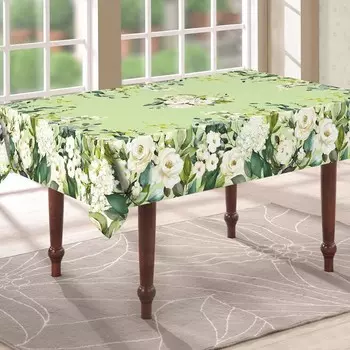 Скатерти и салфетки ТД Текстиль