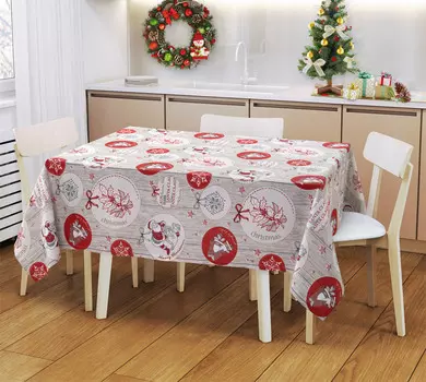 Скатерти и салфетки Текс-Дизайн