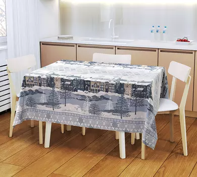 Скатерти и салфетки Текс-Дизайн