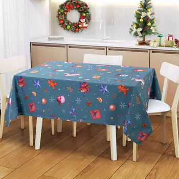 Скатерти и салфетки Текс-Дизайн