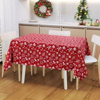 Скатерти и салфетки Текс-Дизайн