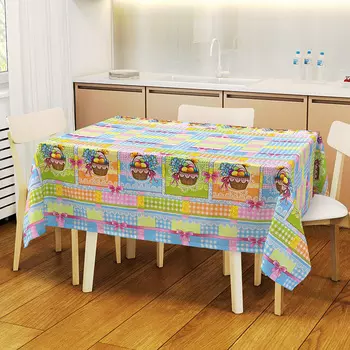 Скатерти и салфетки Текс-Дизайн