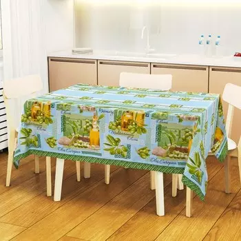 Скатерти и салфетки Текс-Дизайн