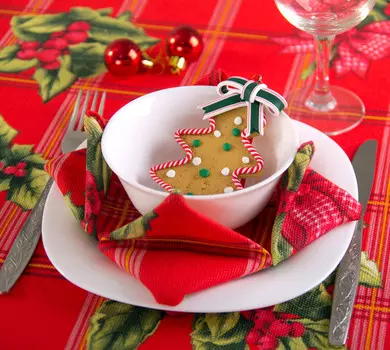 Скатерти и салфетки Текс-Дизайн