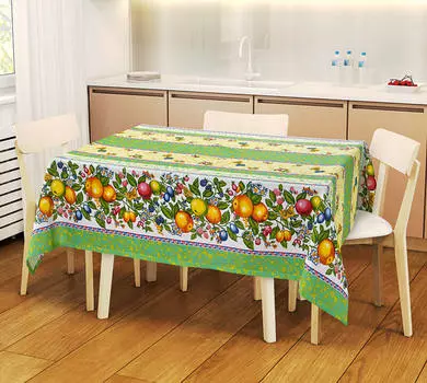 Скатерти и салфетки Текс-Дизайн