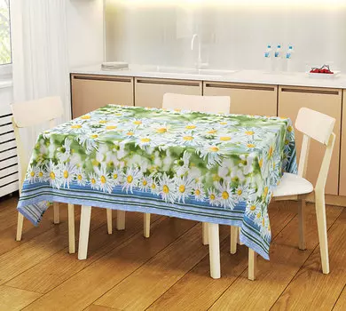 Скатерти и салфетки Текс-Дизайн