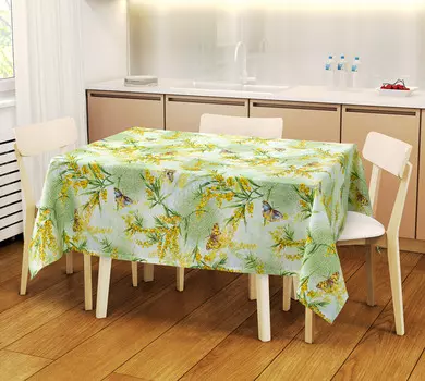 Скатерти и салфетки Текс-Дизайн