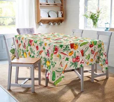 Скатерти и салфетки Текс-Дизайн